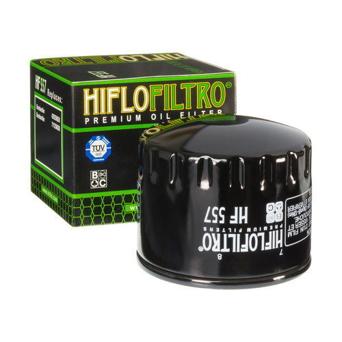 Hiflo Oliefilter HF557