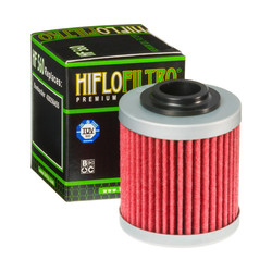 Ölfilter HF560