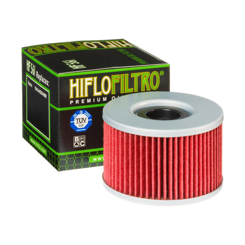 Hiflo Filtre à huile HF561