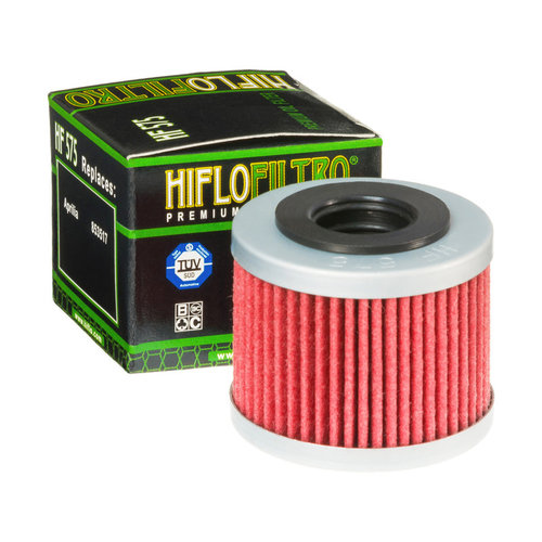 Hiflo Oil Filter HF575