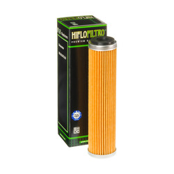 Oil Filter HF631