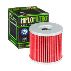 Oil Filter HF681