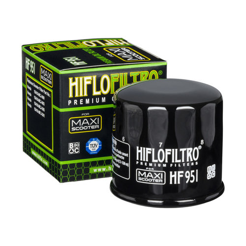 Hiflo Filtre à huile HF951