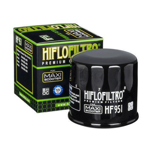 Hiflo Oil Filter HF951