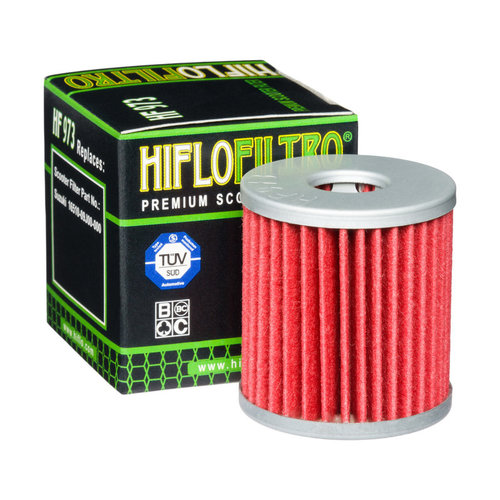 Hiflo Filtre à huile HF973