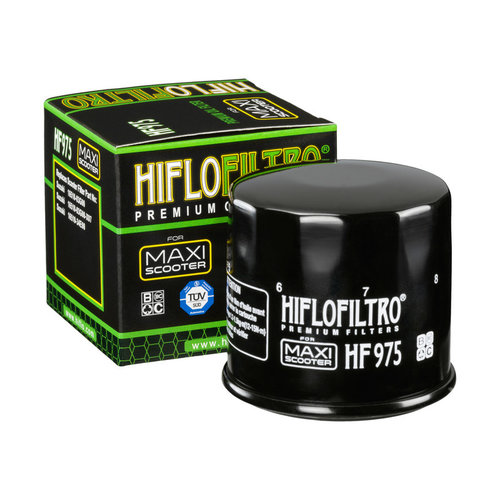 Hiflo Filtre à huile HF975