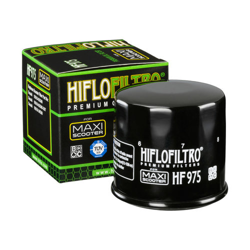 Hiflo Oil Filter HF975