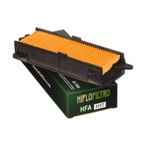 Hiflo Luftfilter HFA1117