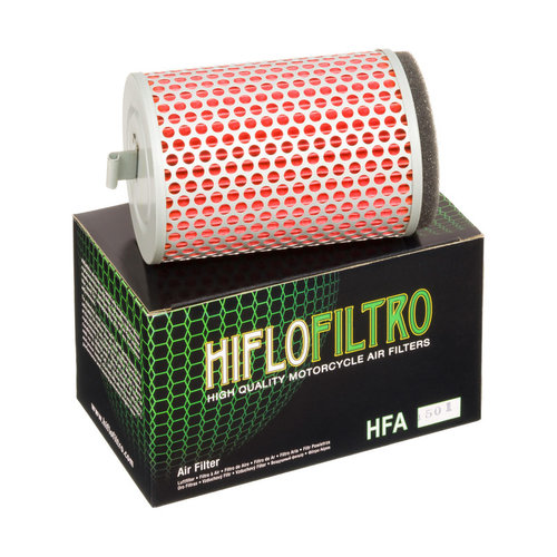 Hiflo Luftfilter HFA1501