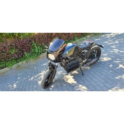 BMW k100LT