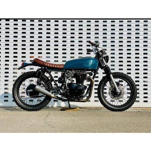 Honda CL250