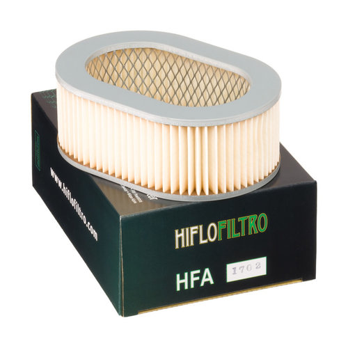 Hiflo Luftfilter HFA1702