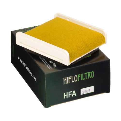 Hiflo Luftfilter HFA2503