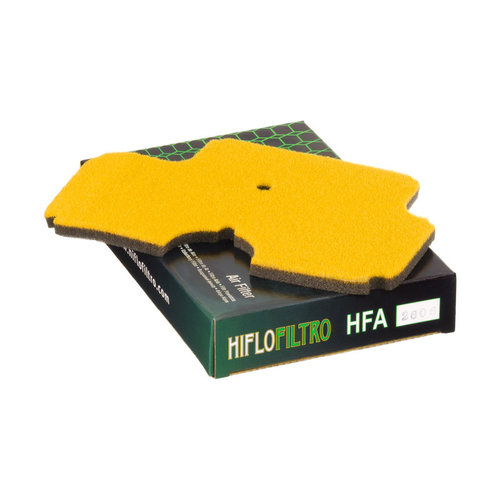 Hiflo Filtre à air HFA2606