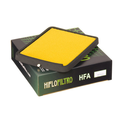 Hiflo Luftfilter HFA2704