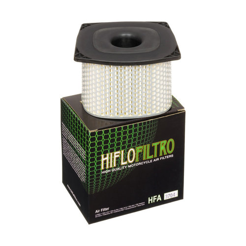 Hiflo Filtre à air HFA3704