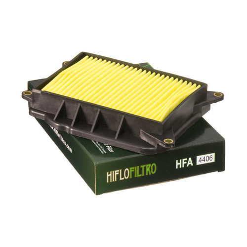 Hiflo Luftfilter HFA4406