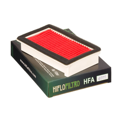 Hiflo Luftfilter HFA4608