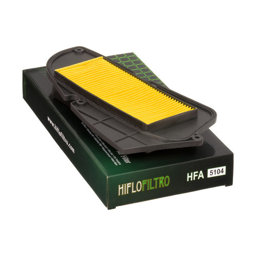 Hiflo Filtre à air HFA5104