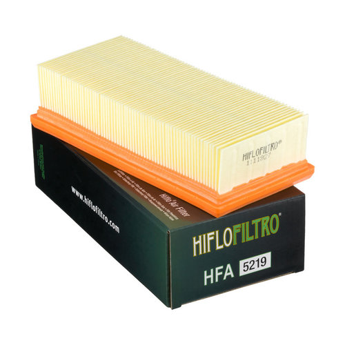 Hiflo Luftfilter HFA5219