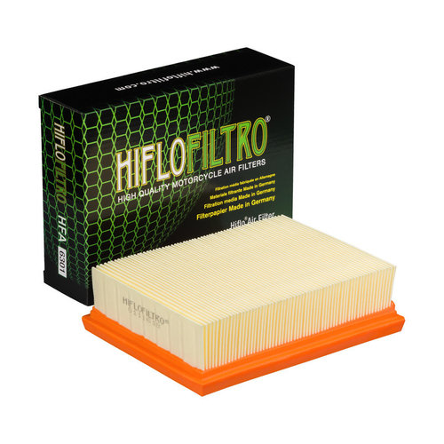 Hiflo Luftfilter HFA6301