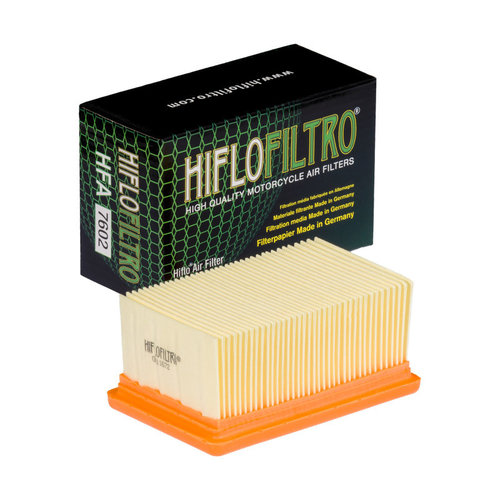 Hiflo Filtre à air HFA7602