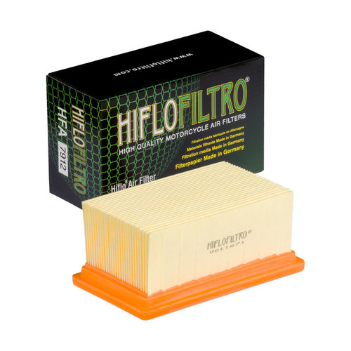 Hiflo Filtre à air HFA7912