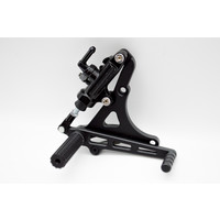 BMW K100 K75 K1100 rem en schakelset complete set