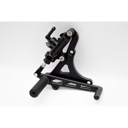 Caoutchouc amortisseur de support de guidon K1100 # BMW Motos