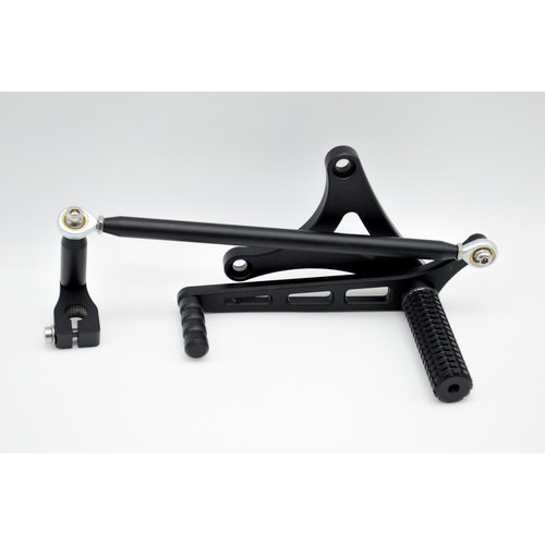 BMW K100 K75 K1100 rem en schakelset complete set