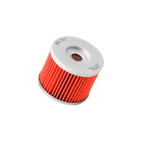 K&N Oil filter Aprilia / BMW Moto Pegaso Tuareg Funduro F650