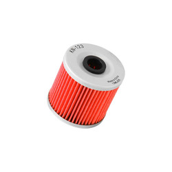 Oil filter Kawasaki KL KLR