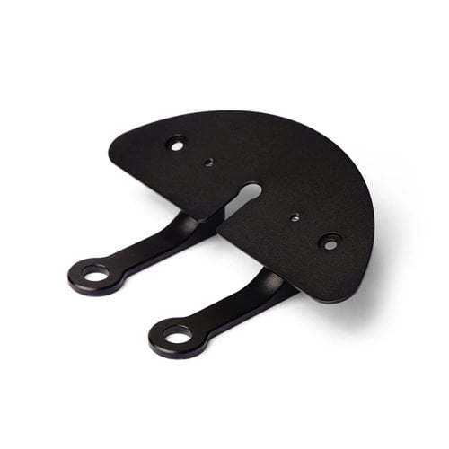 Rebelmoto Speedo Bracket | Motogadget Motoscope Pro (Select Colour)