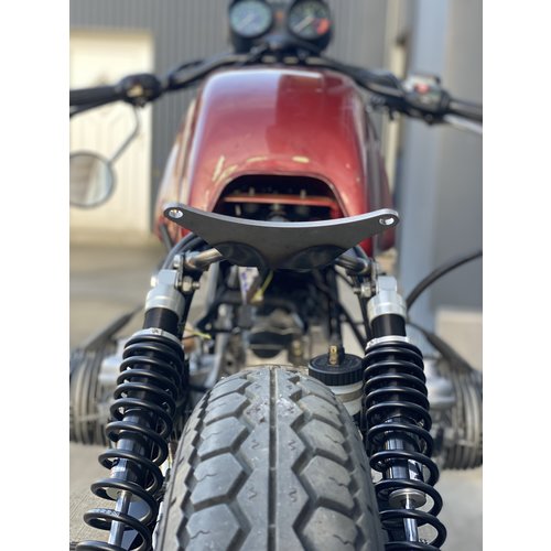 Wimoto BMW R-Serie Bobber Hilfsrahmen Stahl Version 2.5