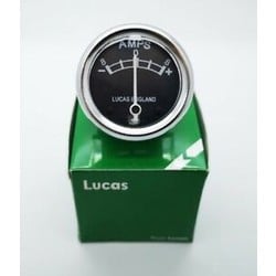 Volt Meter (Choose product)  (OEM:  36403) or (OEM: 36084)