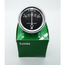 Voltmeter (Kies product) (OEM:  36403) or (OEM: 36084)