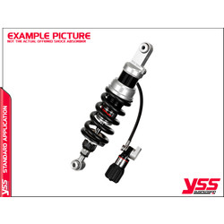 MZ456-395H1RJ-08-88 Shocks R 1150 GS Adventure 02-05