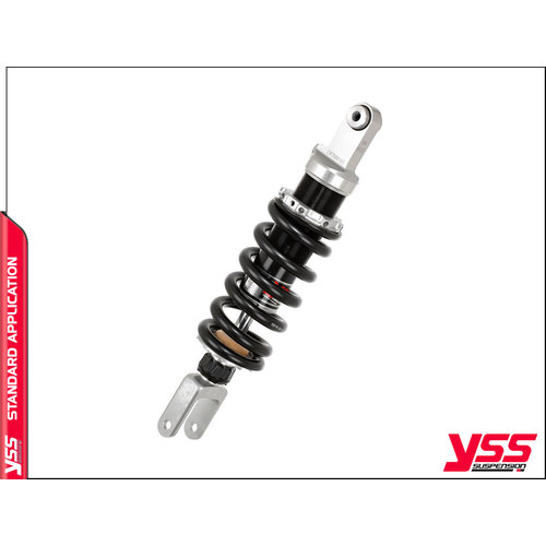 YSS MZ456-380TR-01-88 Shocks R 1100 GS 93-99