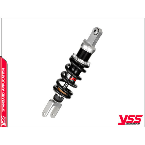 YSS MZ456-360TR-02-88 Shocks R 1100 RT 96-01