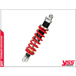 MZ456-385TR-14 Shocks KLE 500 91-07