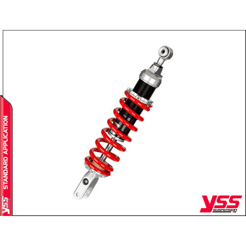 YSS shock Honda CRF 250 Rally MZ456-420TRL-05 Shocks CRF 250 Rally '16 >