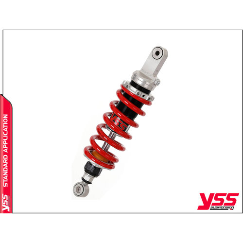 YSS MZ456-345TRL-23 Honda ST 1100 Pan European Shocks ST 1100 Pan European SC26 90-02