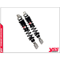 YSS TZ362-370TRL-08-88 Shocks C1 200 02-04