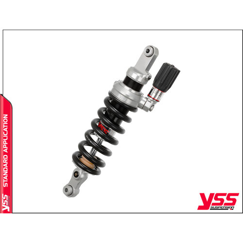 YSS MZ456-400HR-03-88 Shocks R 1200 GS 04-12