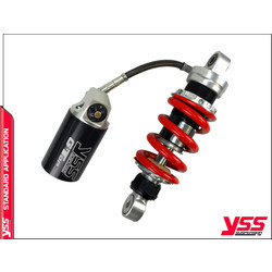 Honda NSF 100 MX366-215TRC-04-858 Shocks NSF 100 88-07