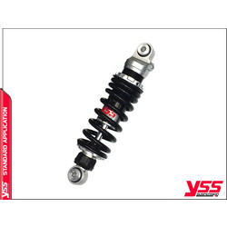 VZ362-255TR-13-88 Shocks C1 200 02-04