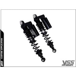 RG362-315TRCL-05-BLK Shocks Classic 500 09-18