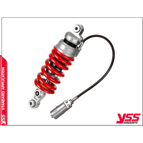 YSS OZ456-300H1R-26-85 Shocks X-ADV RC95 '17 >