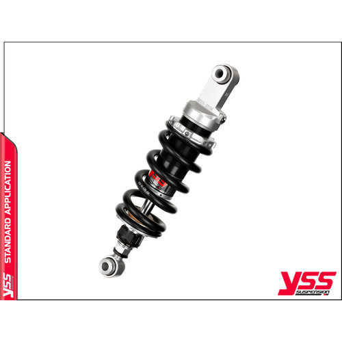 YSS VZ456-335TRL-18-88 Shocks K 1600 GT 11-16