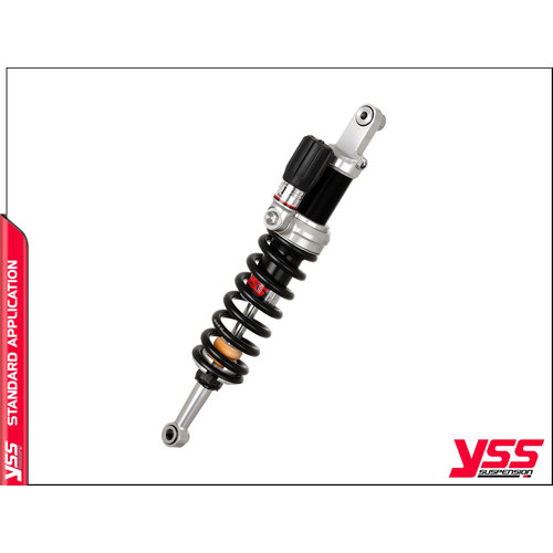 YSS MZ456-495HR-01-88 Shocks R 100 GS 89-96 Paris Dakar Paralever